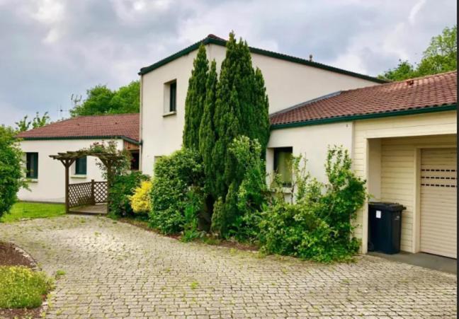 Villa Fleur De Lys Au Puy Du Fou - Stayinvendee La Gaubretiere Exterior foto